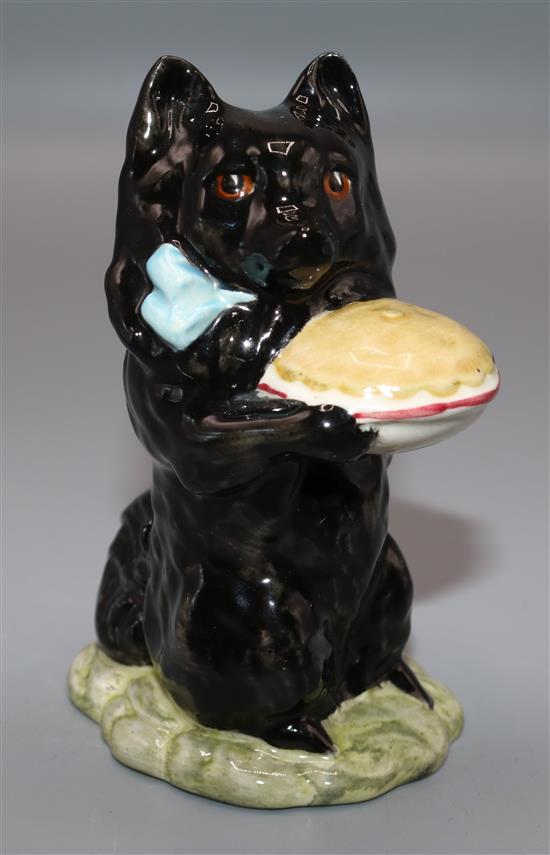 Beswick figure Duchess